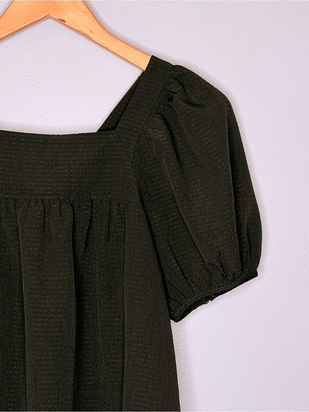Madewell this versatile